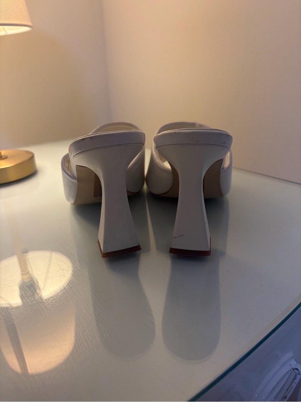 Sam Edelman mules - Picture 5 of 7